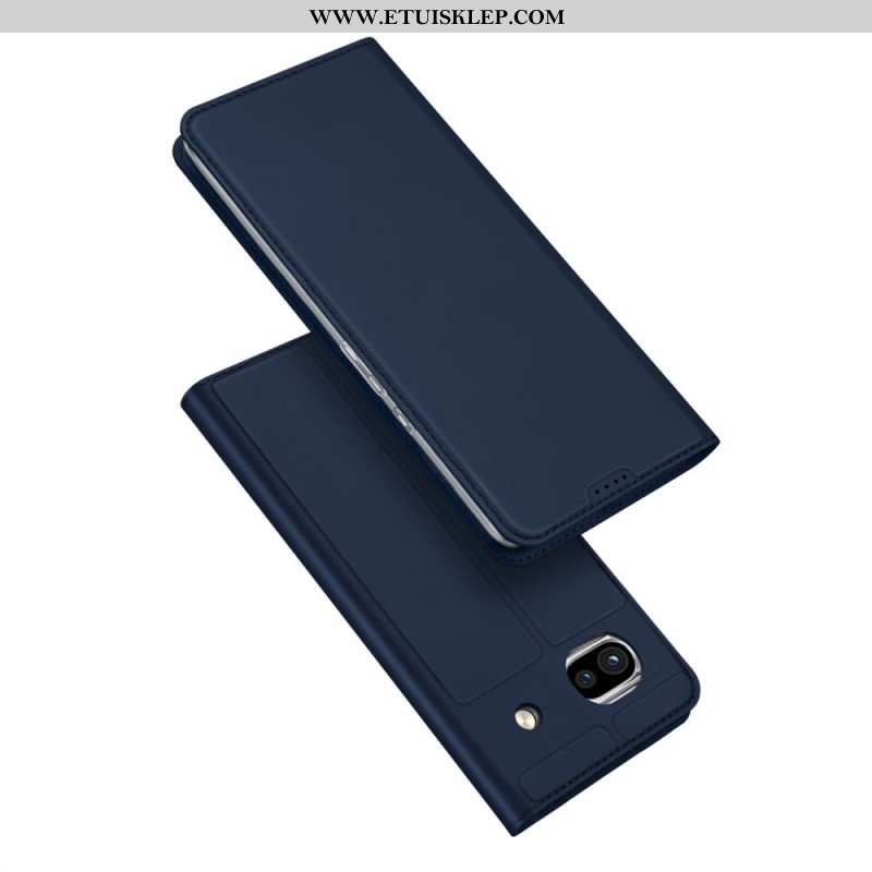 Etui Na Telefon do Google Pixel 7A Etui Folio Intensywne Kwiaty